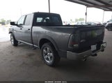 Ram  Big Horn/Lone Star/Outdoorsman/Slt 1C6RR7GTXGFS84039 снимка