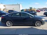 Ford Fusion Se 3FA6P0HD9LR145738 fotografie