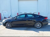 Ford Fusion Se 3FA6P0HD9LR145738 fotografie