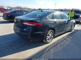 Ford Fusion Se 3FA6P0HD9LR145738 fotografie