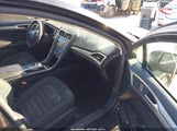 Ford Fusion Se 3FA6P0HD9LR145738 fotografie