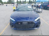Audi S5 Sportback Prestige Tfsi Quattro Tiptronic WAUB4DF53MA005455 photo