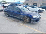 Audi S5 Sportback Prestige Tfsi Quattro Tiptronic WAUB4DF53MA005455 снимка