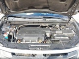 Honda Accord Crosstour Ex-L 5J6TF2H53AL008580 photo