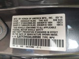 Honda Accord Crosstour Ex-L 5J6TF2H53AL008580 снимка