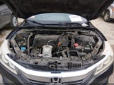 Honda Accord Sport Se 1HGCR2F16HA236285 photo