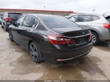 Honda Accord Sport Se 1HGCR2F16HA236285 fotografie