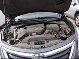 Nissan Altima 2.5/2.5 S/2.5 Sl/2.5 Sv 1N4AL3AP1FN341725 photo
