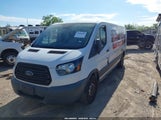 Ford Transit-250 1FTYR2ZM1JKB03377 снимка