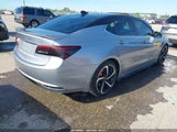 Acura Tlx 19UUB1F38GA011451 снимка