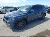 Jeep Grand Cherokee 80Th Anniversary 4X4 1C4RJFBGXMC710089 photo