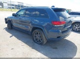 Jeep Grand Cherokee 80Th Anniversary 4X4 1C4RJFBGXMC710089 fotografie