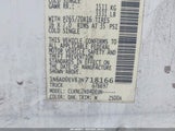 Nissan Frontier Sv 1N6AD0EV8JN718166 снимка