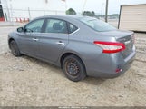 Nissan Sentra Sv 3N1AB7AP6FY245924 fotografie