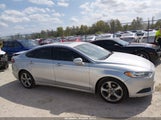 Ford Fusion Se 3FA6P0HD1GR105272 снимка