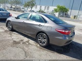 Toyota Camry Se 4T1BF1FK4FU899559 снимка