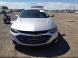 Chevrolet Malibu Fwd Lt 1G1ZD5ST5MF083775 photo