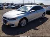 Chevrolet Malibu Fwd Lt 1G1ZD5ST5MF083775 photo