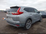 Honda Cr-V Ex-L 7FARW1H80KE029092 снимка