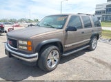GMC Yukon Slt 1GKEK13R5WJ700779 снимка