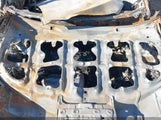 Toyota Camry Se 4T1BF1FK5HU796735 снимка