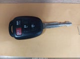 Toyota Camry Se 4T1BF1FK5HU796735 снимка