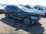 Volvo Xc60 T6 Dynamic YV449MRR9H2128735 снимка