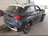 Hyundai Venue Limited KMHRC8A37SU412140 снимка