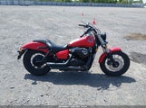 Honda Vt750 C2B JH2RC5377DK302214 снимка