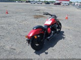 Honda Vt750 C2B JH2RC5377DK302214 снимка