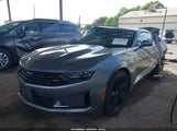 Chevrolet Camaro 1Lt 1G1FB1RS5K0159185 снимка