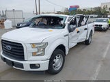 Ford F-150 Xl 1FTEW1CP9HKC24886 снимка