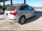 Audi Q5 2.0T Premium WA1C2AFP4GA077096 снимка