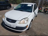 Kia Rio Lx KNADE123276253437 снимка