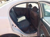 Kia Rio Lx KNADE123276253437 снимка