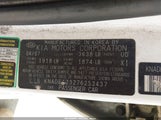 Kia Rio Lx KNADE123276253437 снимка