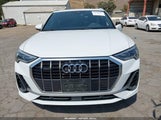 Audi Q3 Premium Plus 45 Tfsi S Line Quattro Tiptronic WA1EECF36M1064676 снимка