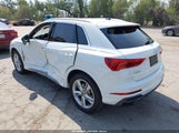 Audi Q3 Premium Plus 45 Tfsi S Line Quattro Tiptronic WA1EECF36M1064676 photo