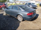 Audi A4 2.0T Premium WAUSF78K89N047456 снимка