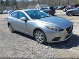 Mazda Mazda3 I Sport JM1BM1T71G1316345 photo