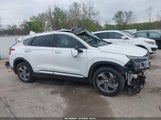 Hyundai Santa Fe Sel 5NMS34AJXPH546913 снимка