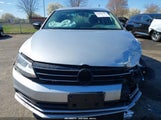 Volkswagen Jetta 2.0L Tdi S 3VWLA7AJ5FM405591 fotografie
