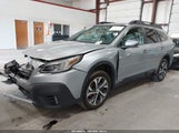 Subaru Outback Limited 4S4BTANC5L3218166 снимка