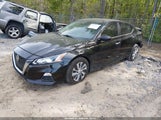 Nissan Altima S Fwd 1N4BL4BV3LC117192 fotografie