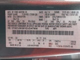 Ford Escape Se 1FMCU9G91EUD47908 снимка