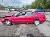 Honda Civic Lx JHMEG8655SS045721 снимка