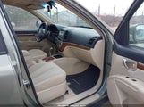 Hyundai Santa Fe Se 5NMSH73E19H317719 снимка