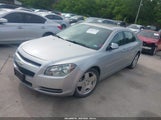 Chevrolet Malibu Lt 1G1ZJ57799F257701 снимка