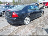 Ford Fusion Se 3FAHP0HG4AR214447 снимка