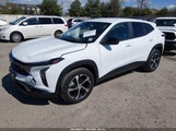 Chevrolet Trax Fwd 1Rs KL77LGEP0SC050013 fotografie